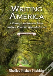 Capa do artigo Writing America