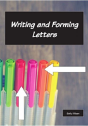 Writing Amp Forming Letters - Preview