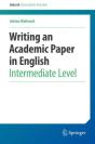 Writing An Academic Paper In English - Preview