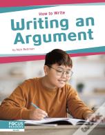 Writing An Argument