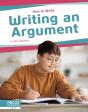 Writing An Argument - Preview