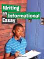 Writing An Informational Essay - Preview