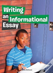 Capa do artigo Writing An Informational Essay