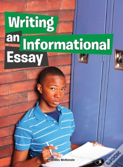Capa do artigo Writing An Informational Essay