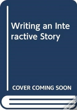 Capa do artigo Writing An Interactive Story