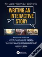 Writing An Interactive Story