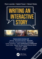 Capa do artigo Writing An Interactive Story