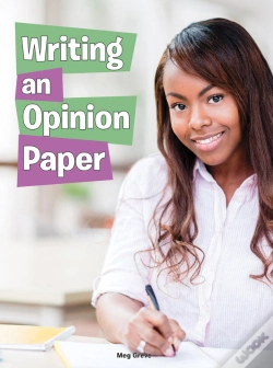 Capa do artigo Writing An Opinion Paper