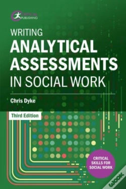 Capa do artigo Writing Analytical Assessments In Social Work
