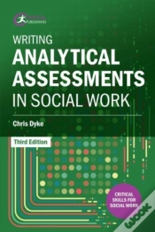 Capa do artigo Writing Analytical Assessments In Social Work