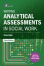 Writing Analytical Assessments In Social Work - Preview