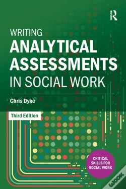 Capa do artigo Writing Analytical Assessments In Social Work