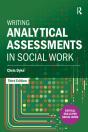 Writing Analytical Assessments In Social Work - Preview