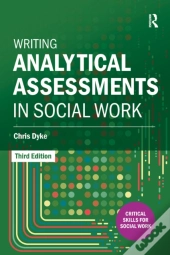 Writing Analytical Assessments In Social Work