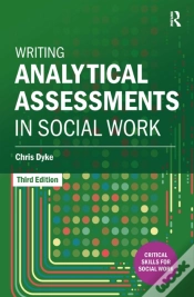Capa do artigo Writing Analytical Assessments In Social Work