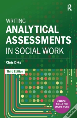 Capa do artigo Writing Analytical Assessments In Social Work
