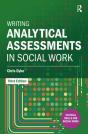 Writing Analytical Assessments In Social Work - Preview