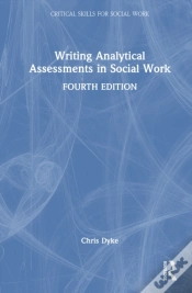 Capa do artigo Writing Analytical Assessments In Social Work
