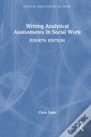 Writing Analytical Assessments In Social Work