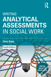 Writing Analytical Assessments In Social Work