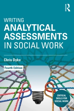 Capa do artigo Writing Analytical Assessments In Social Work