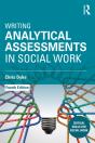 Writing Analytical Assessments In Social Work - Preview