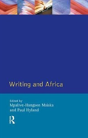 Writing And Africa - Preview