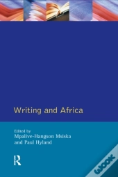 Writing And Africa