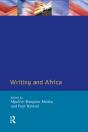 Writing And Africa - Preview