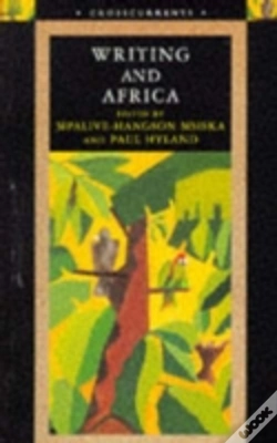 Capa do artigo Writing And Africa