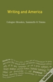 Capa do artigo Writing And America