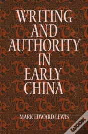 Capa do artigo Writing And Authority In Early China