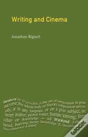 Capa do artigo Writing And Cinema
