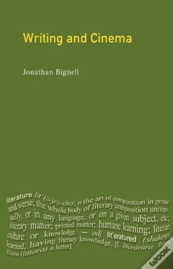 Capa do artigo Writing And Cinema