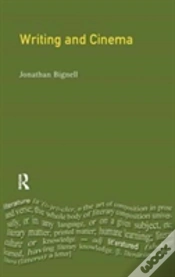 Capa do artigo Writing And Cinema