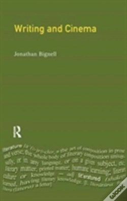 Capa do artigo Writing And Cinema