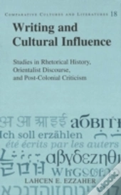 Writing And Cultural Influence