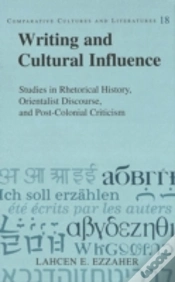 Capa do artigo Writing And Cultural Influence