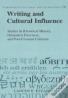 Writing And Cultural Influence