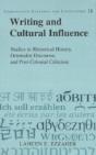 Writing And Cultural Influence - Preview