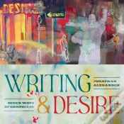 Capa do artigo Writing And Desire