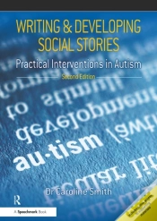 Capa do artigo Writing And Developing Social Stories