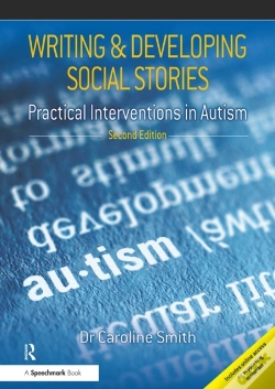 Capa do artigo Writing And Developing Social Stories