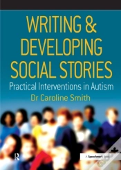 Capa do artigo Writing And Developing Social Stories