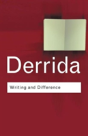Writing And Difference - Preview