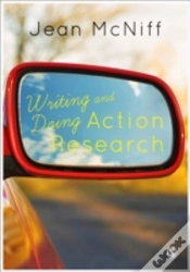 Capa do artigo Writing And Doing Action Research