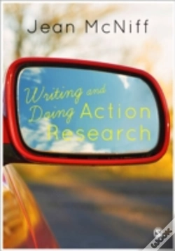 Capa do artigo Writing And Doing Action Research