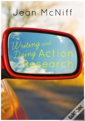Capa do artigo Writing And Doing Action Research