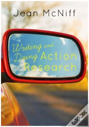 Capa do artigo Writing And Doing Action Research