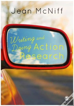 Capa do artigo Writing And Doing Action Research